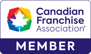 Canadian Franchise Association Logo