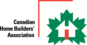 Canadian Home Builders Association Logo