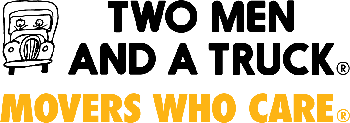 TwoMenandaTruck